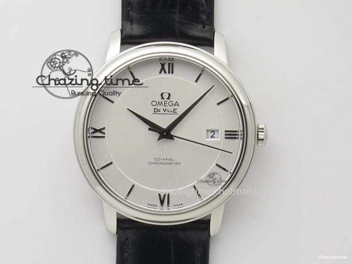 0321 Refined 2018 Seamaster Diver 300M SS YG VSF 1:1 Best Edition YG Bezel Blue Dial on Blue Rubber Strap A 7898